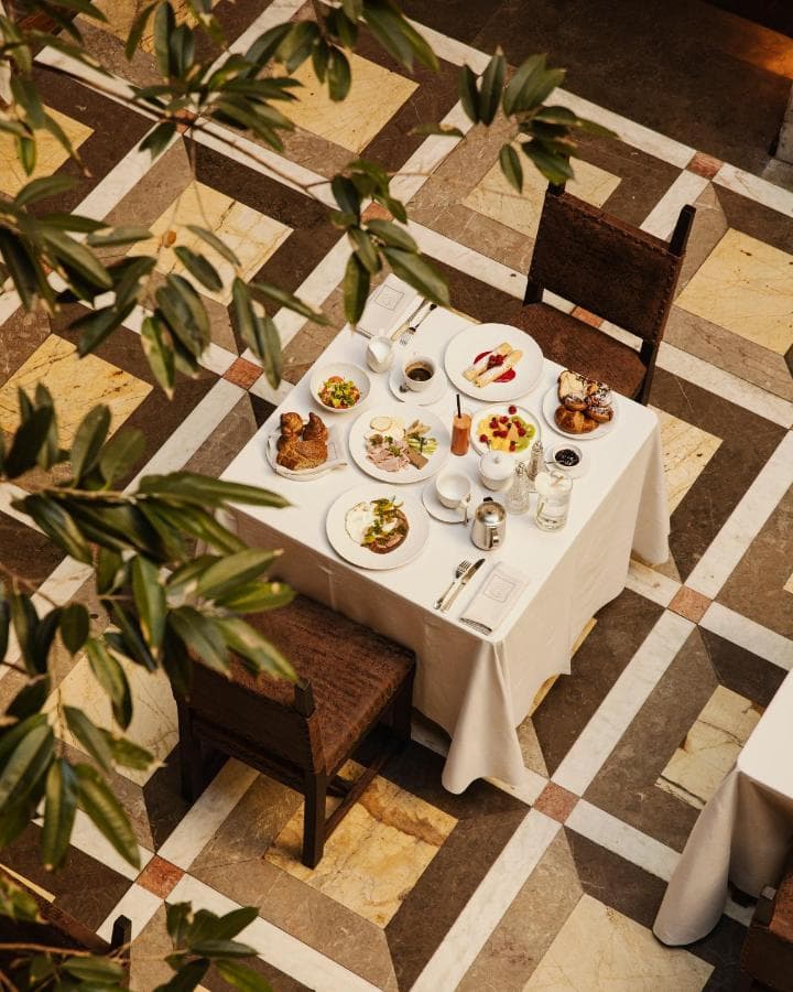 Hotel Copernicus view 5