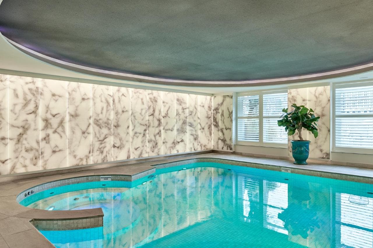 De L’Europe Amsterdam – The Leading Hotels of the World view 4