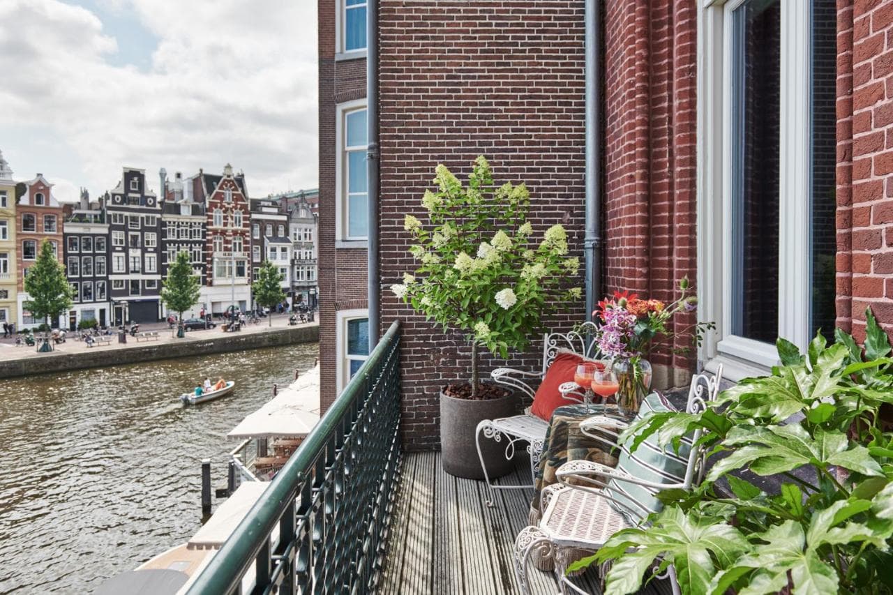 De L’Europe Amsterdam – The Leading Hotels of the World view 7