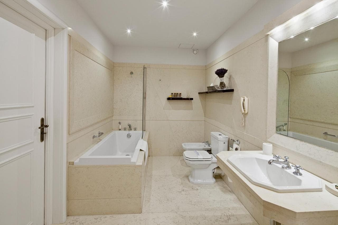 The Bonerowski Palace Boutique Hotel view 2
