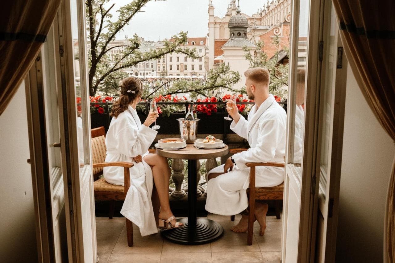 The Bonerowski Palace Boutique Hotel view 6