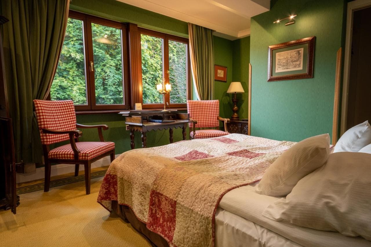Hotel Gródek view 7
