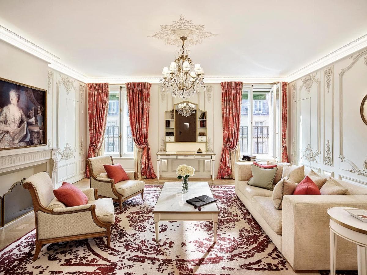 Le Meurice – Dorchester Collection view 5