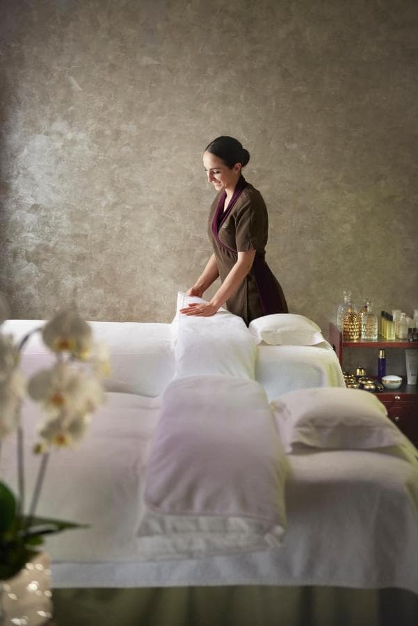 Mandarin Oriental, Paris view 5