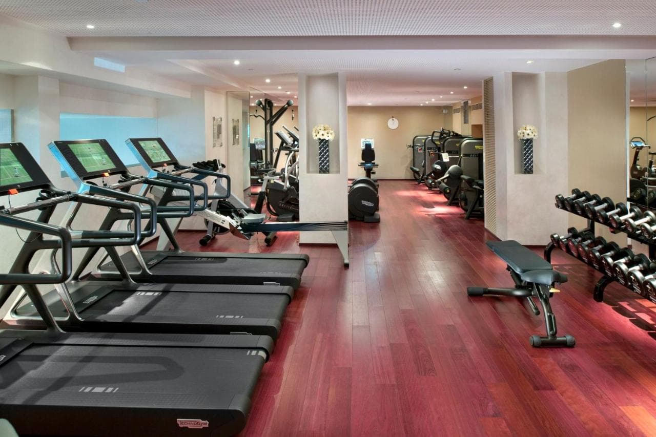 Mandarin Oriental, Paris view 6