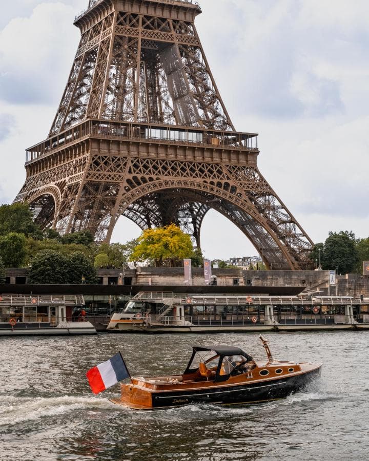 Hotel SAX Paris, LXR Hotels & Resorts view 3