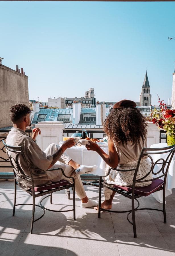 L'Hôtel view 6