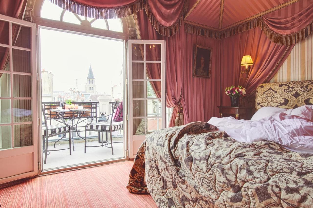 L'Hôtel view 8