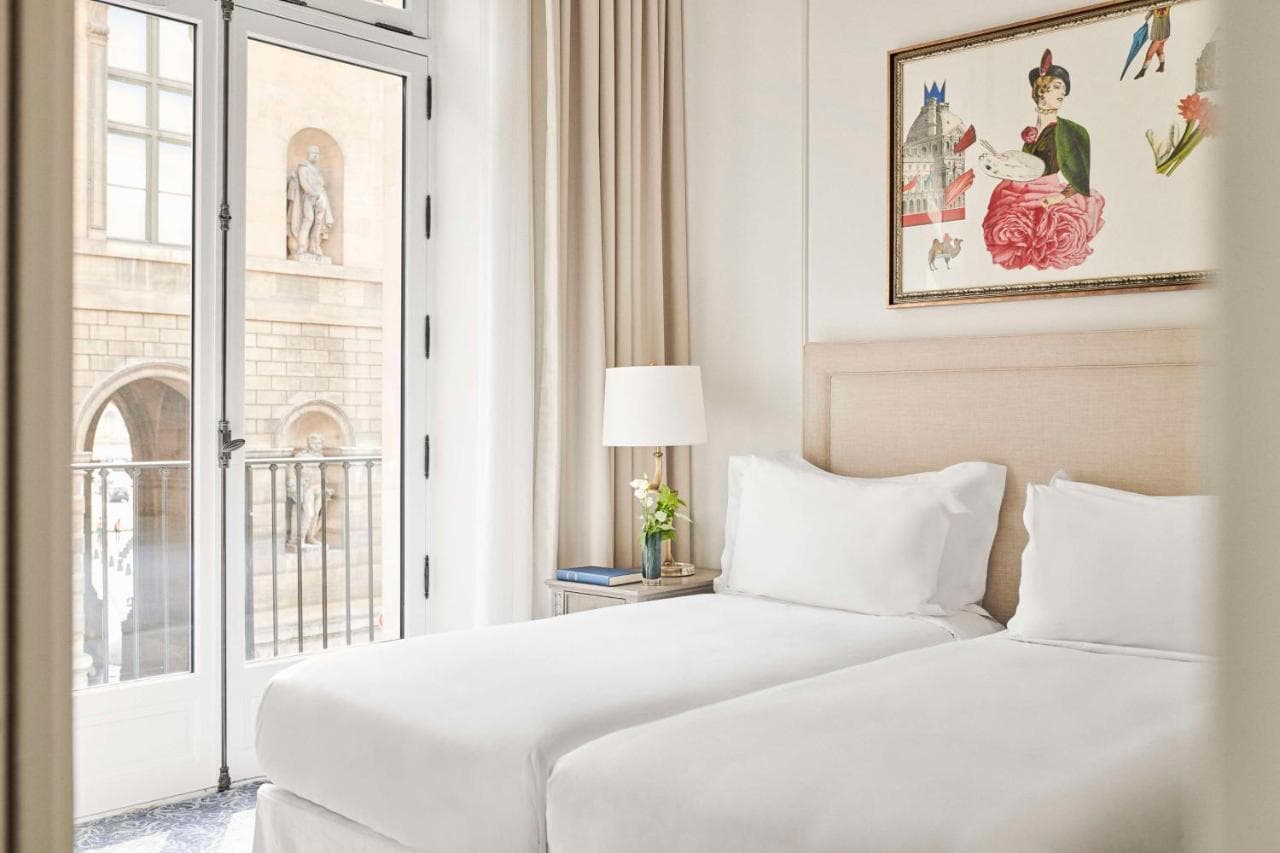 Hôtel du Louvre, in The Unbound Collection by Hyatt view 5