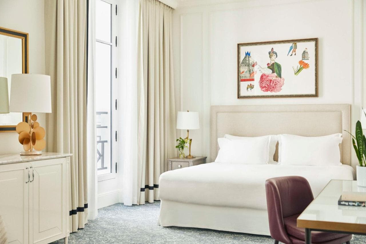 Hôtel du Louvre, in The Unbound Collection by Hyatt view 4