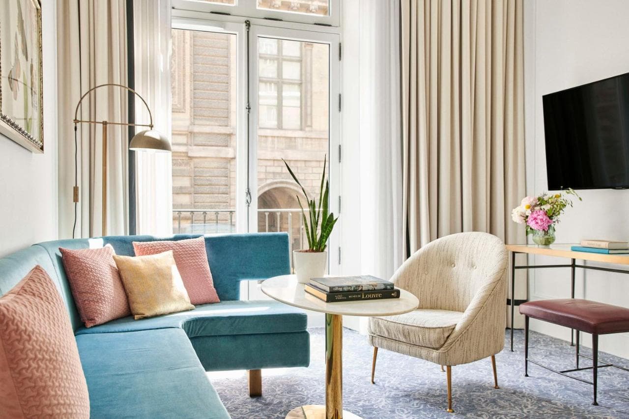 Hôtel du Louvre, in The Unbound Collection by Hyatt view 3