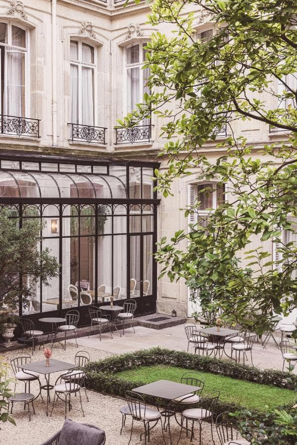 Hôtel Alfred Sommier