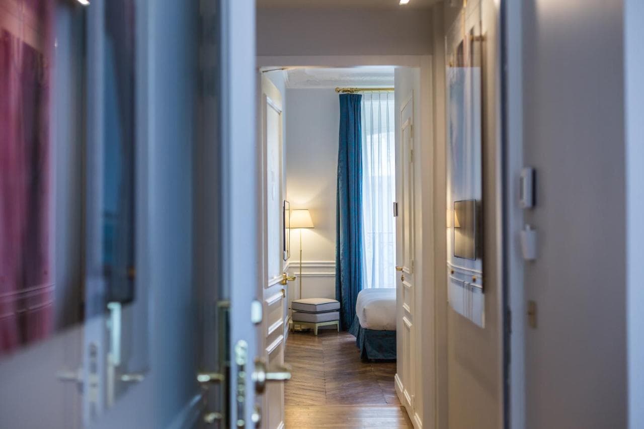 Hôtel Alfred Sommier view 7