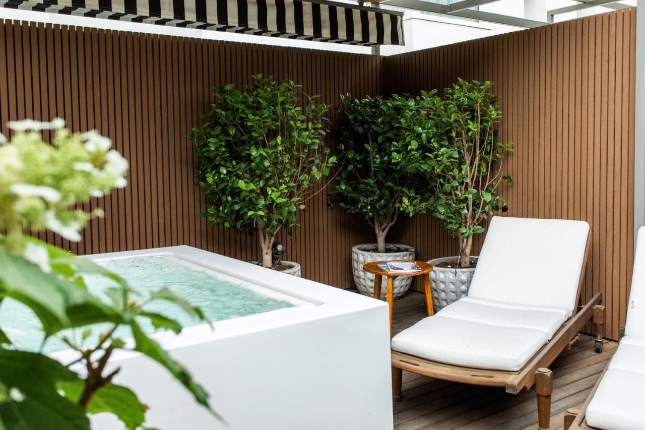 BLESS Madrid - The Leading Hotels of the World view 7