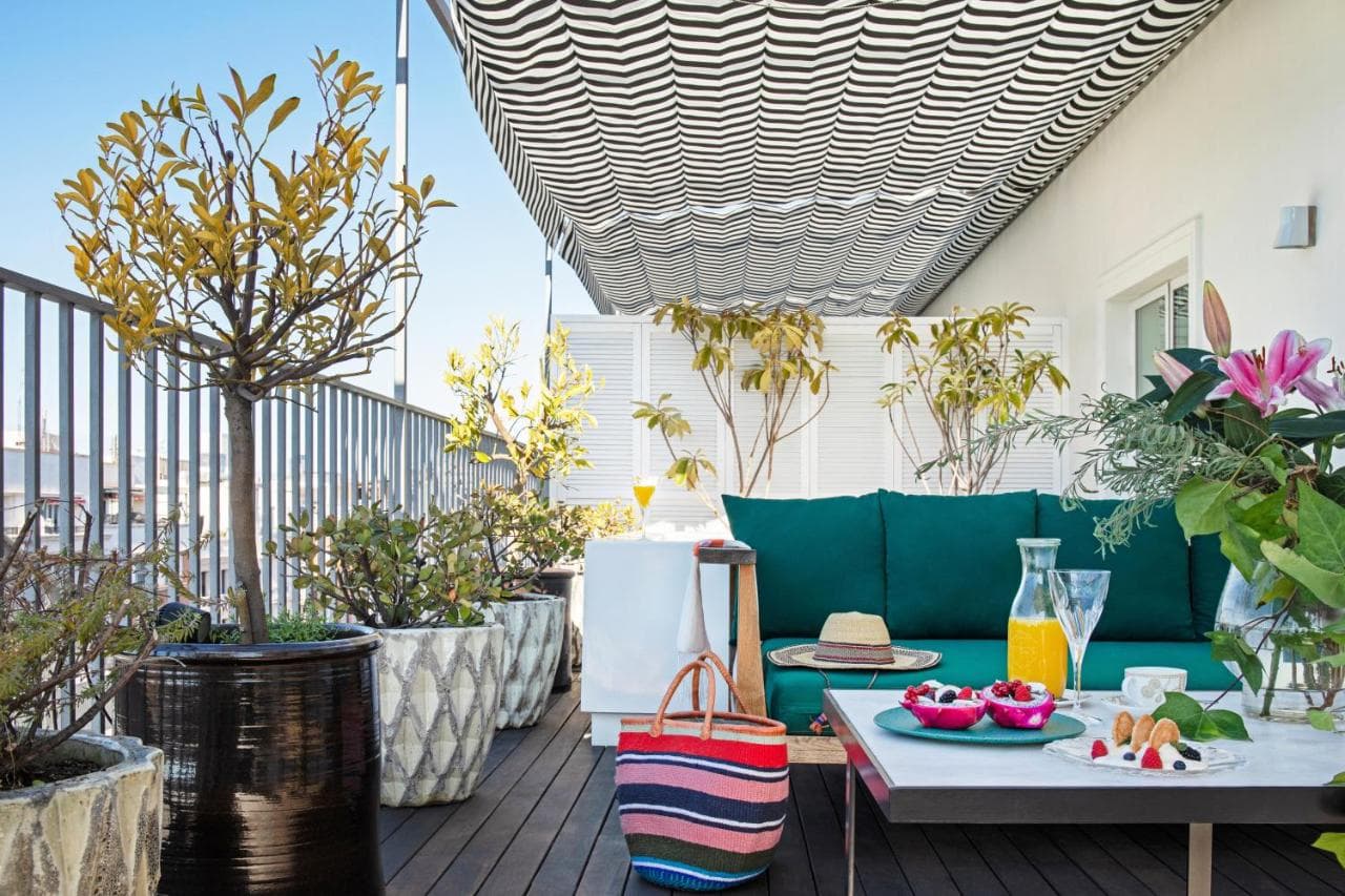 BLESS Madrid - The Leading Hotels of the World view 4