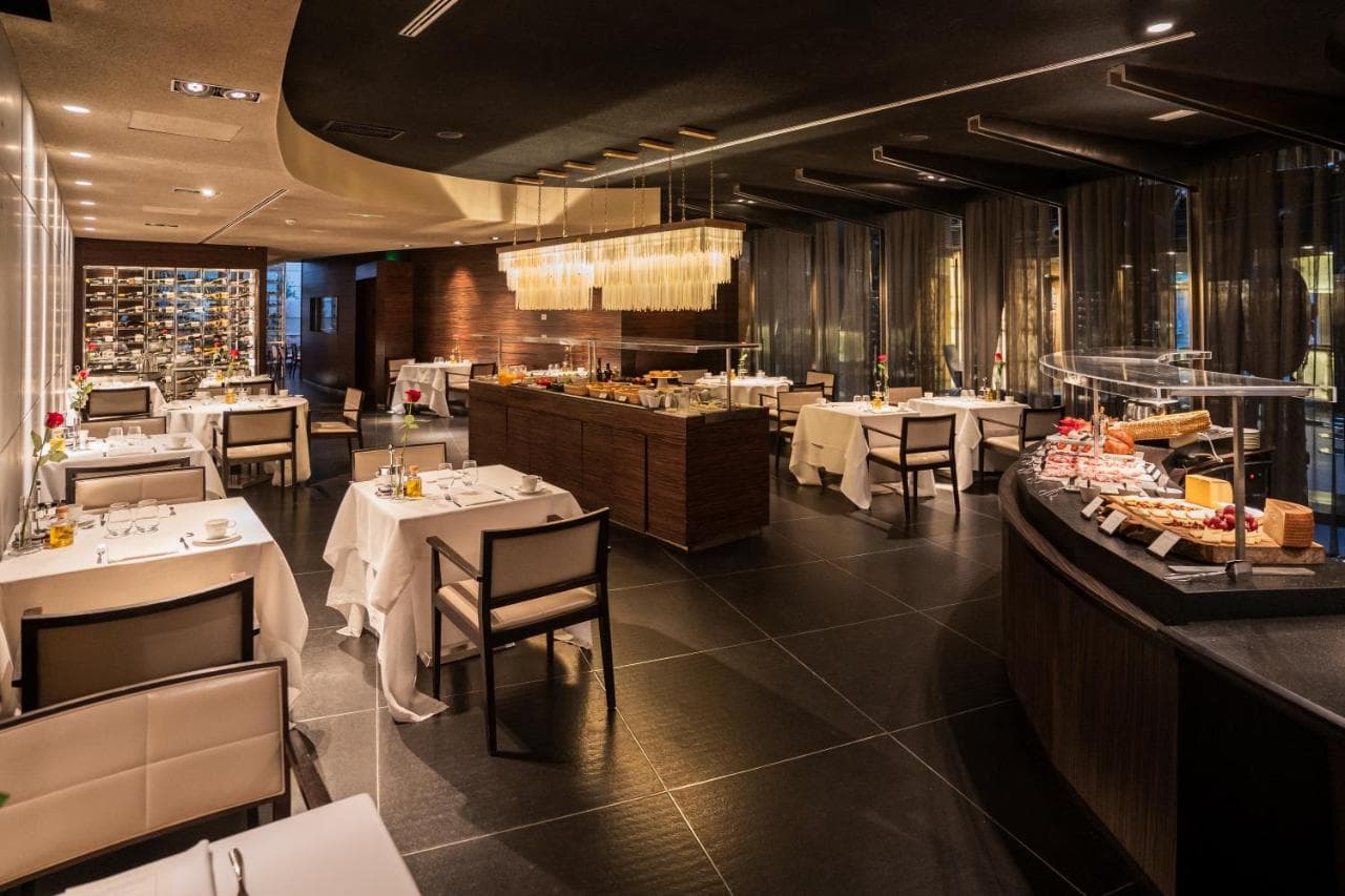 Hotel Urban, a Small Luxury Hotel of the World view 4