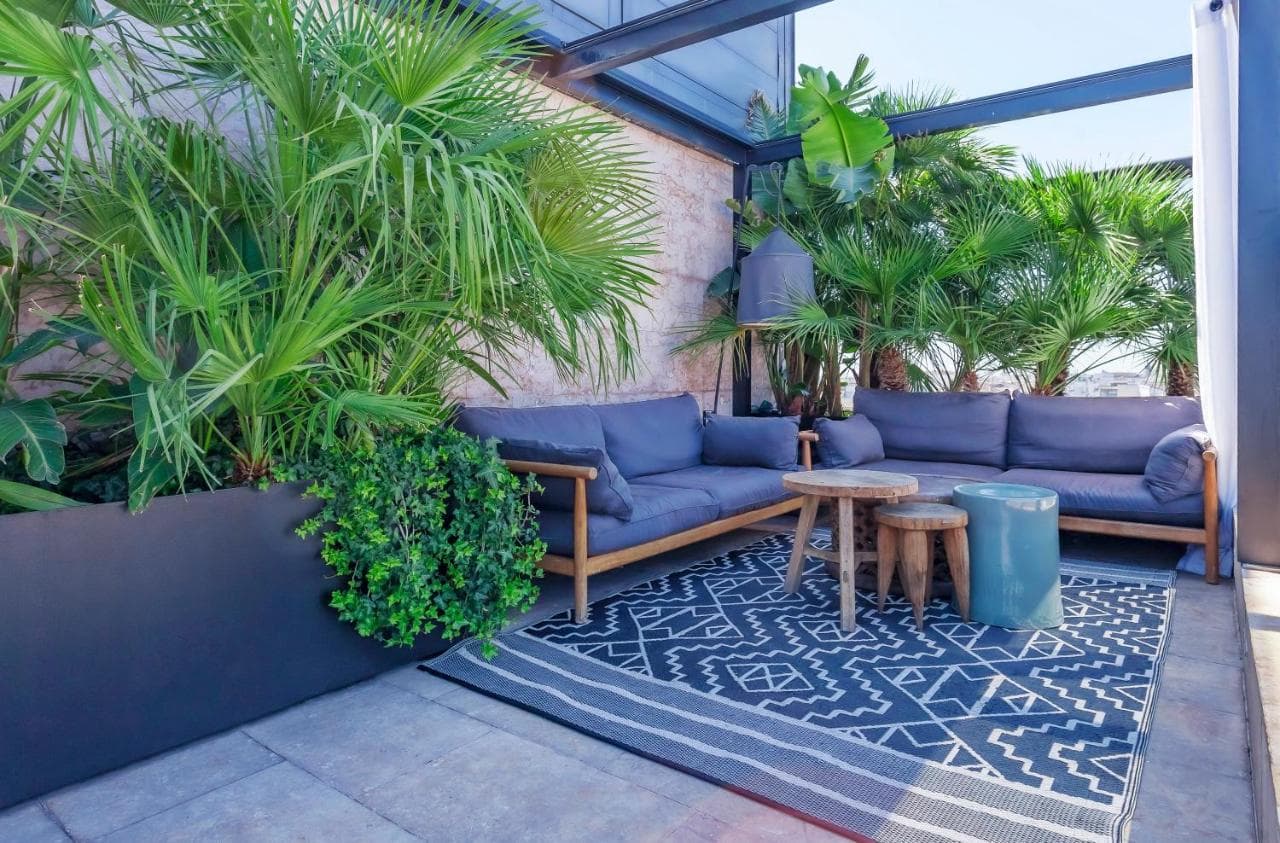 Hotel Urban, a Small Luxury Hotel of the World view 7