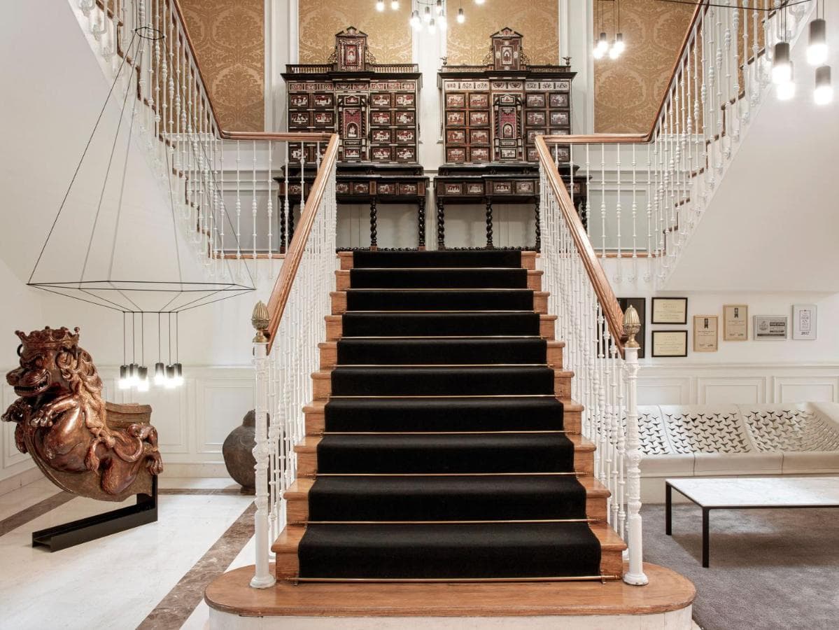 Palacio de los Duques, a Gran Meliá Hotel - The Leading Hotels of the World view 8