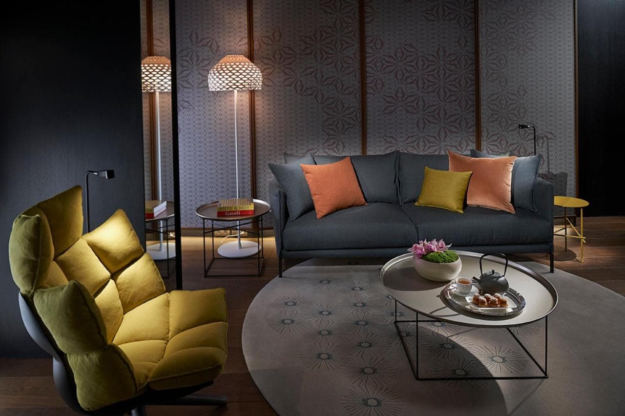 Mandarin Oriental, Barcelona view 5