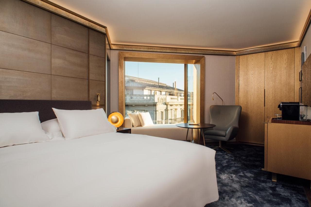 Almanac Barcelona view 7