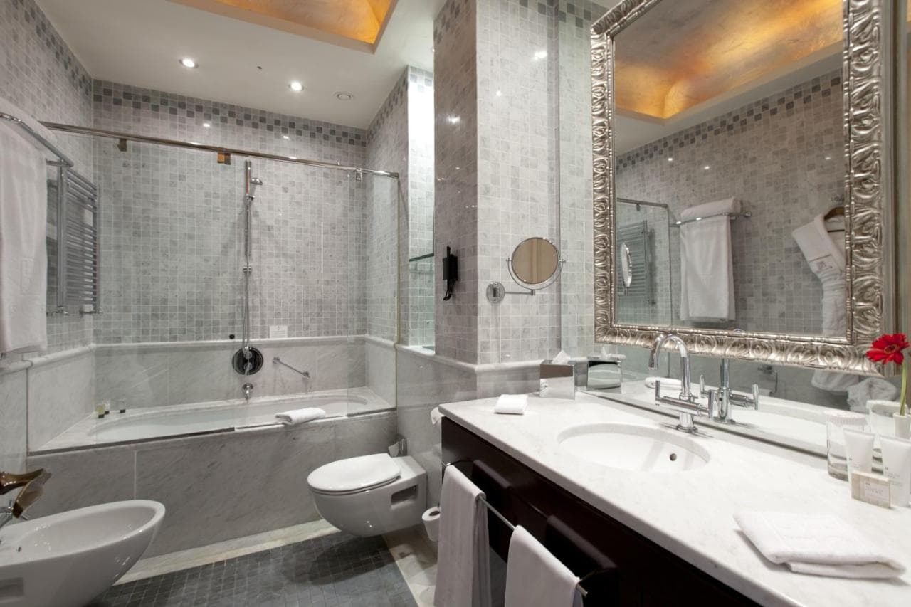 Hotel Casa Fuster G.L Monumento view 5