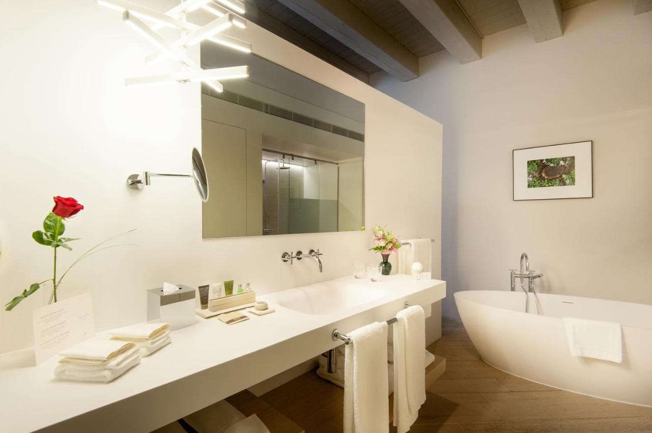 Mercer Hotel Barcelona view 6