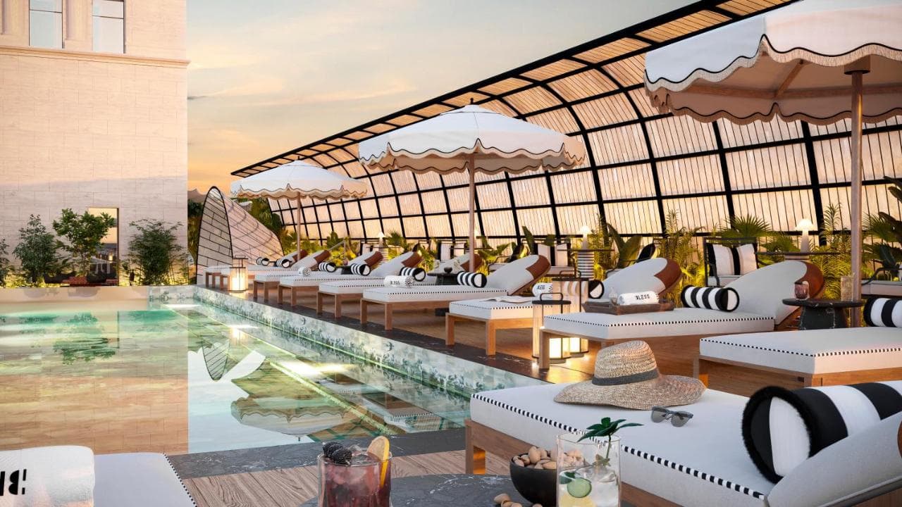 BLESS Barcelona – Neueröffnung 2026