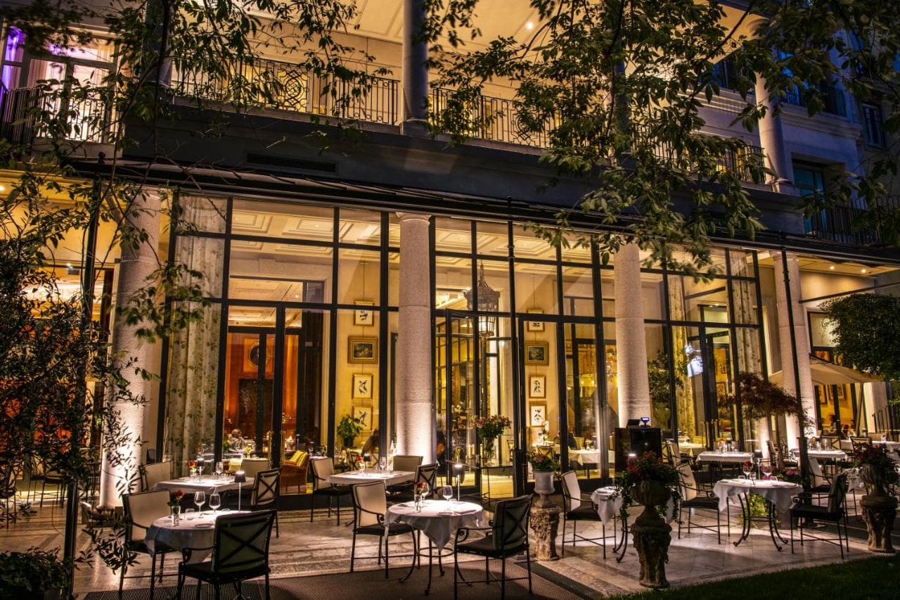 Palazzo Parigi Hotel & Grand Spa - LHW view 6