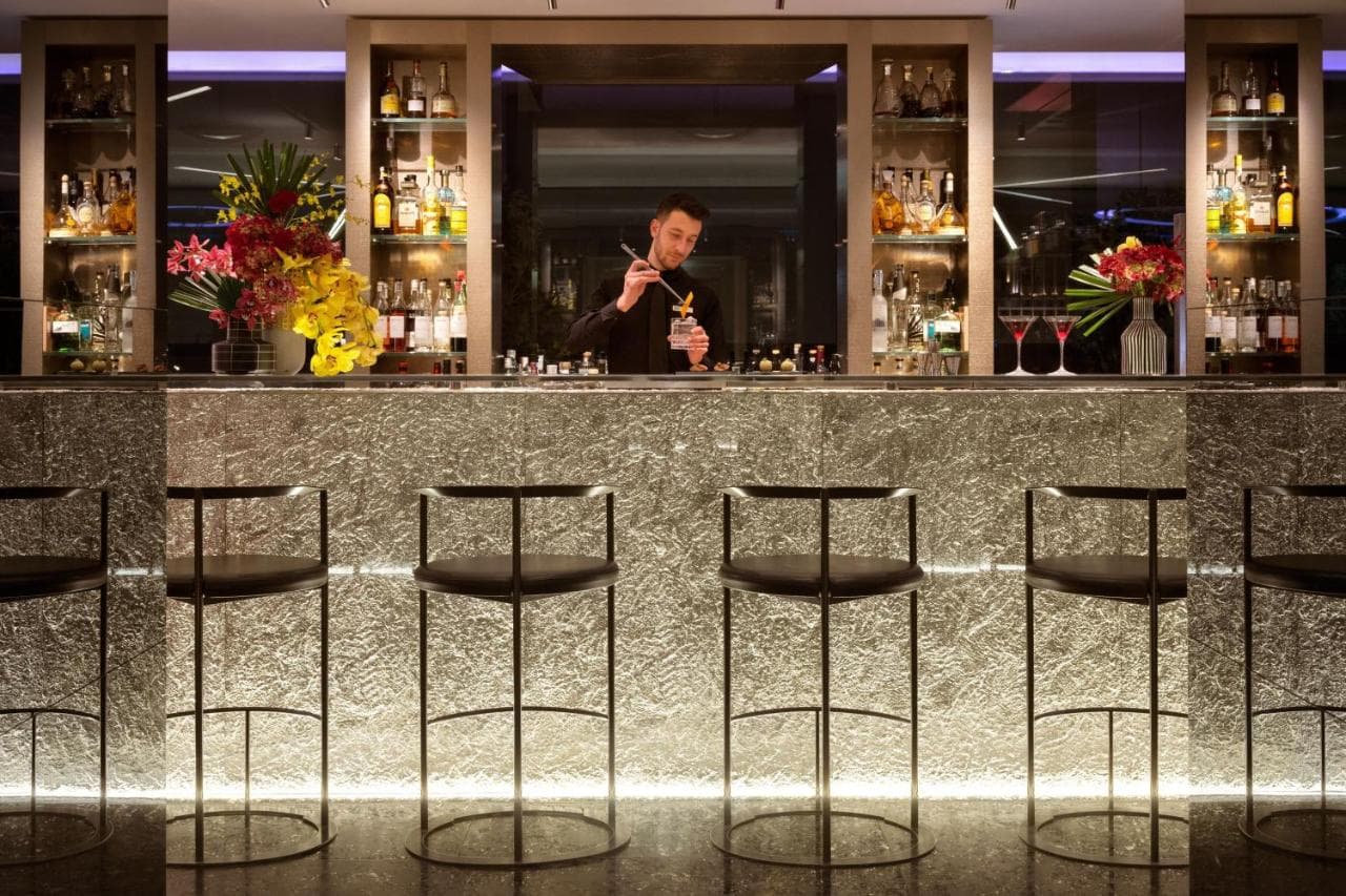 Excelsior Hotel Gallia, a Luxury Collection Hotel, Milan view 5