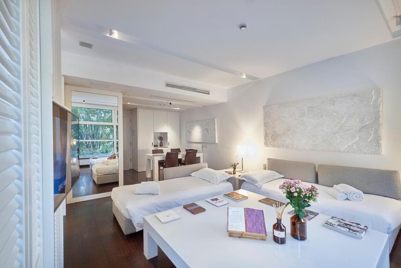 Magna Pars l'Hotel à Parfum, Small Luxury Hotels of the World view 2