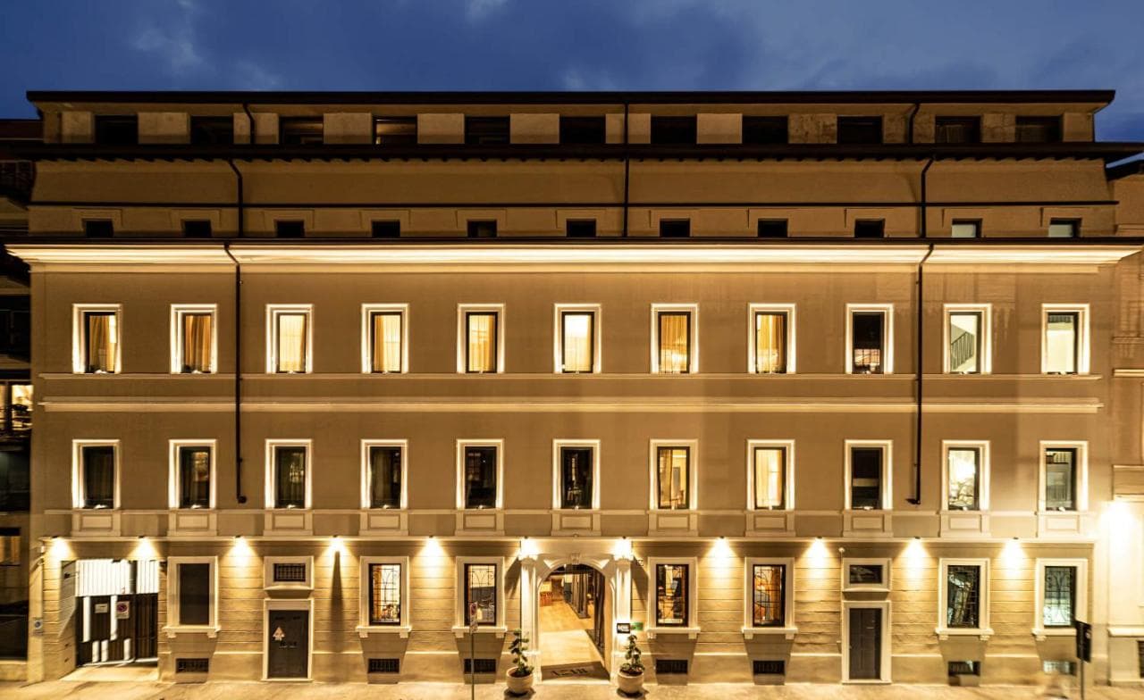 NEMI, Milan, a Tribute Portfolio Hotel view 6