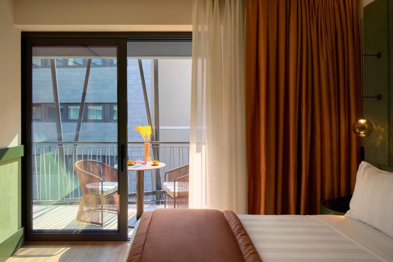 NEMI, Milan, a Tribute Portfolio Hotel view 2