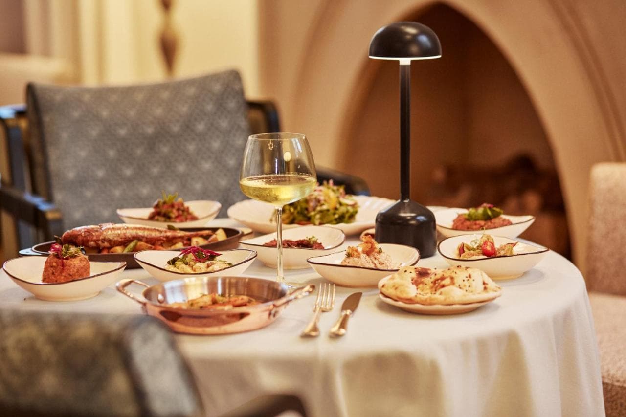 Four Seasons Hotel Istanbul at Sultanahmet view 3