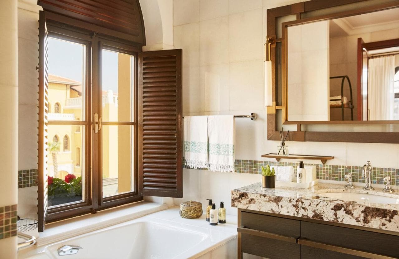 Four Seasons Hotel Istanbul at Sultanahmet view 8