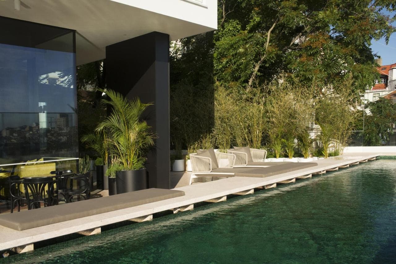 Memmo Príncipe Real, a Member of Design Hotels view 4