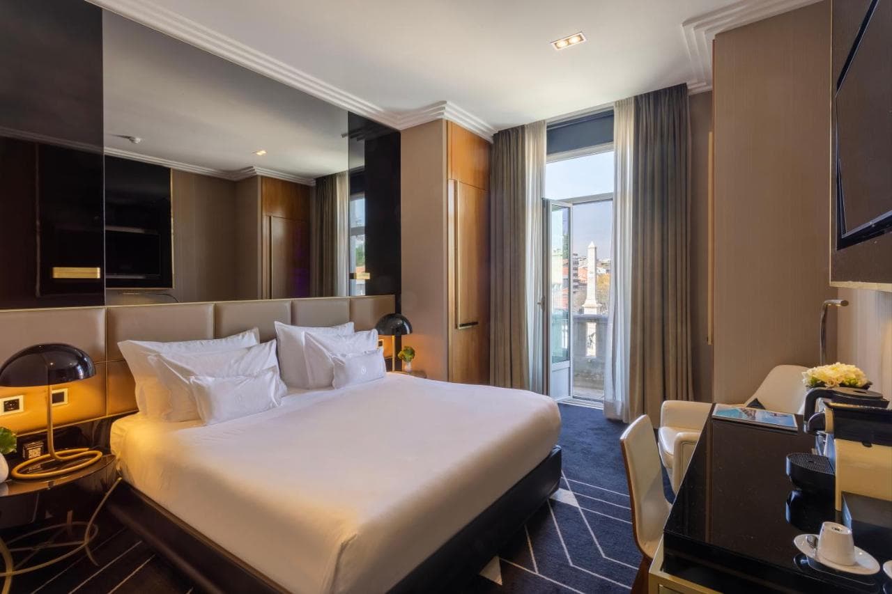 Altis Avenida Hotel, a member of Preferred Hotels & Resorts view 3