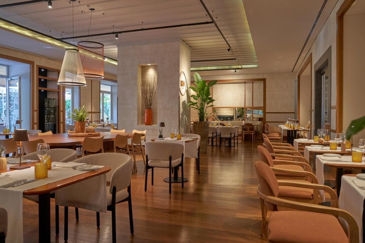 PortoBay Liberdade view 3