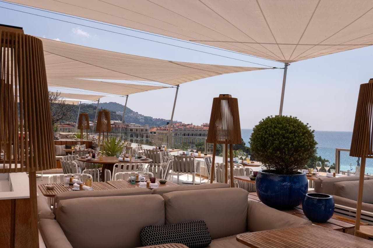 Maison Albar - Le Victoria view 4