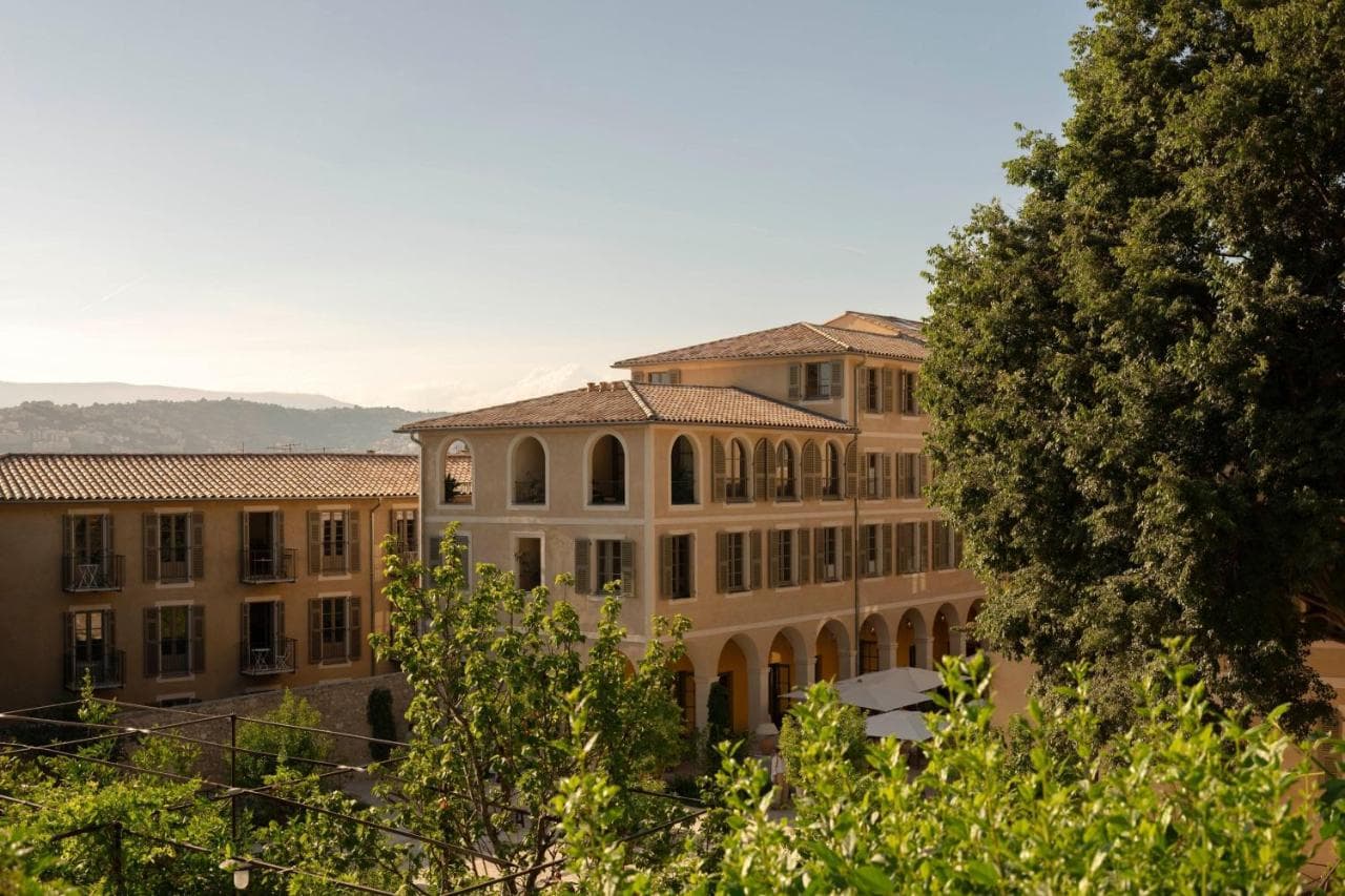 Hôtel du Couvent, a Luxury Collection Hotel, Nice view 6