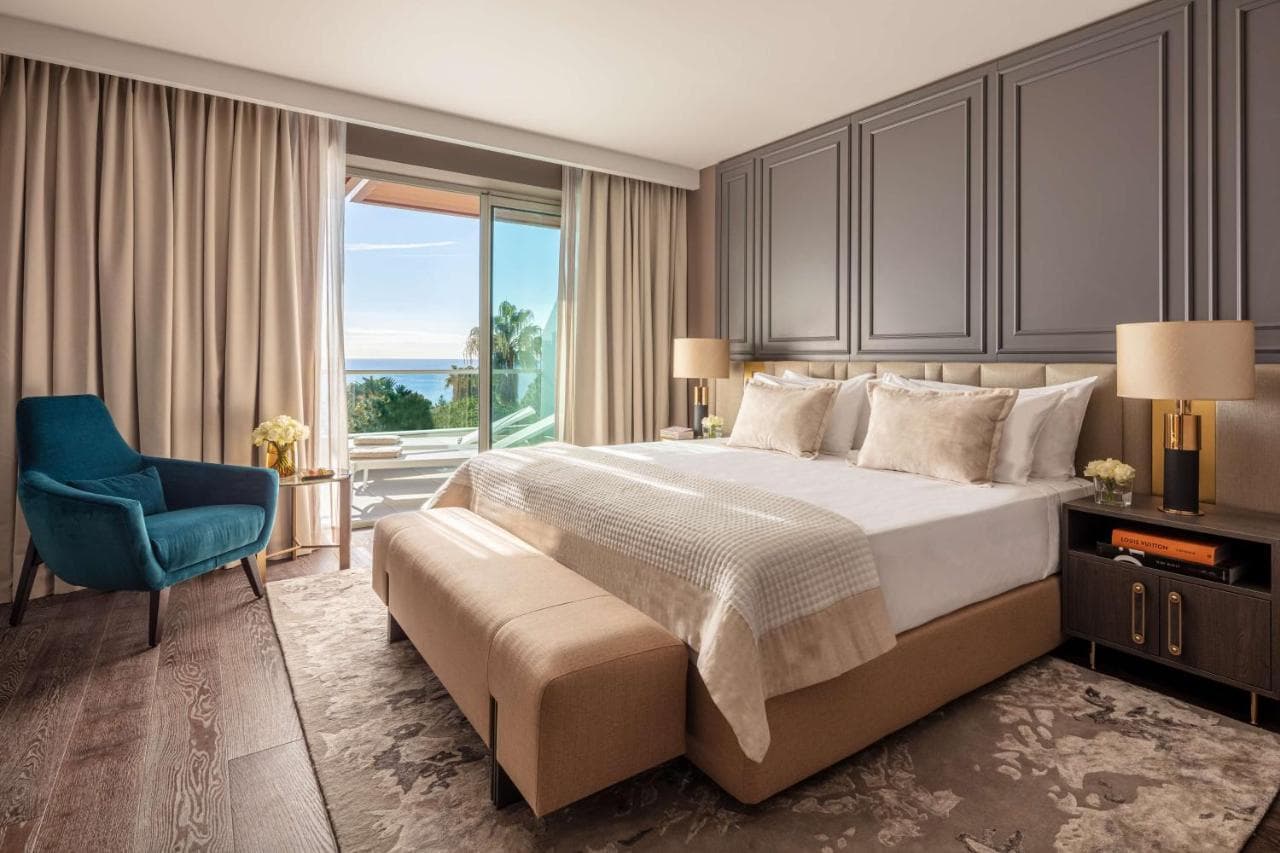 Anantara Plaza Nice Hotel - A Leading Hotel of the World view 4