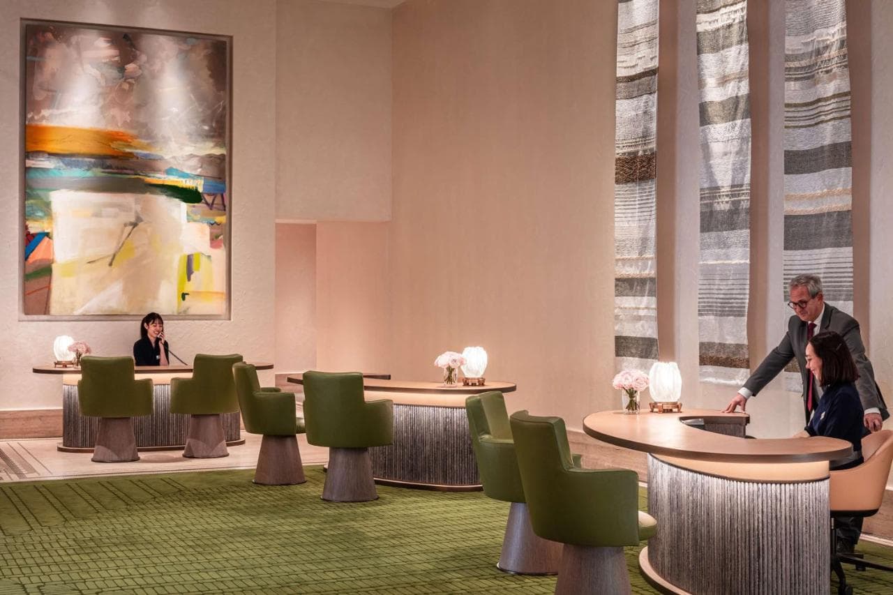 Anantara Plaza Nice Hotel - A Leading Hotel of the World view 3