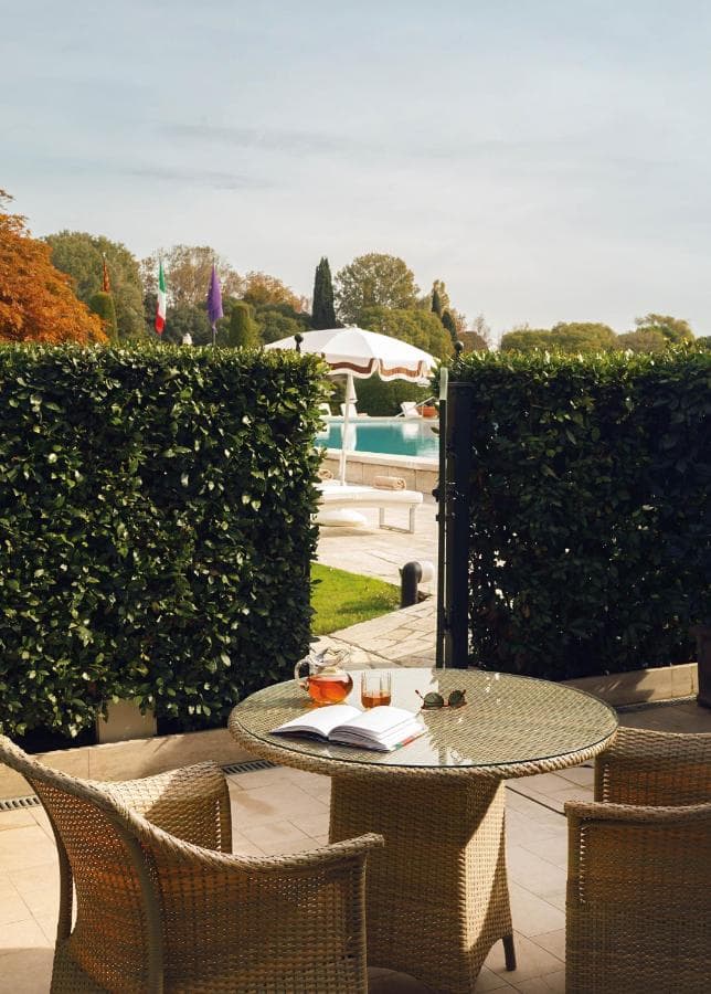 Hotel Cipriani, A Belmond Hotel, Venice view 4
