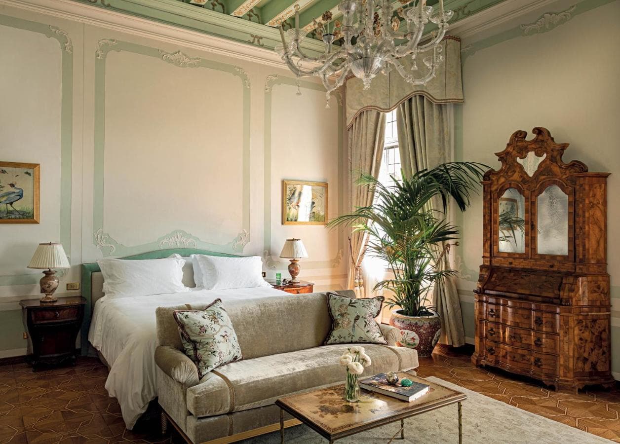 Hotel Cipriani, A Belmond Hotel, Venice view 8