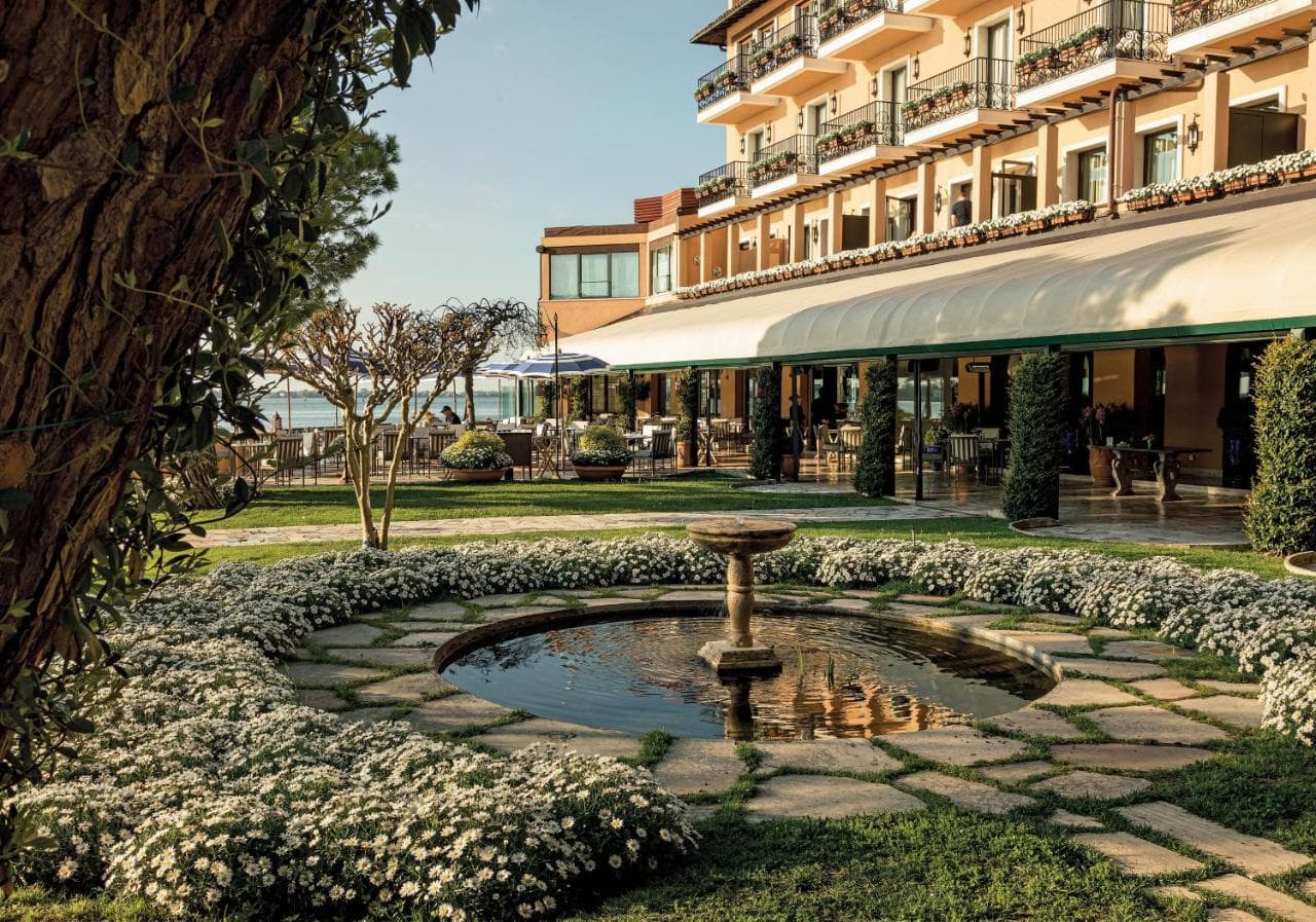Hotel Cipriani, A Belmond Hotel, Venice view 7