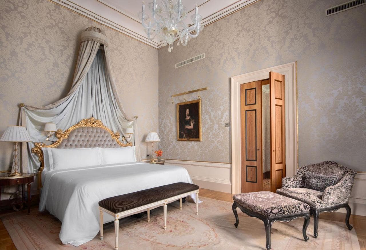 Danieli, Venezia, A Four Seasons Hotel view 8