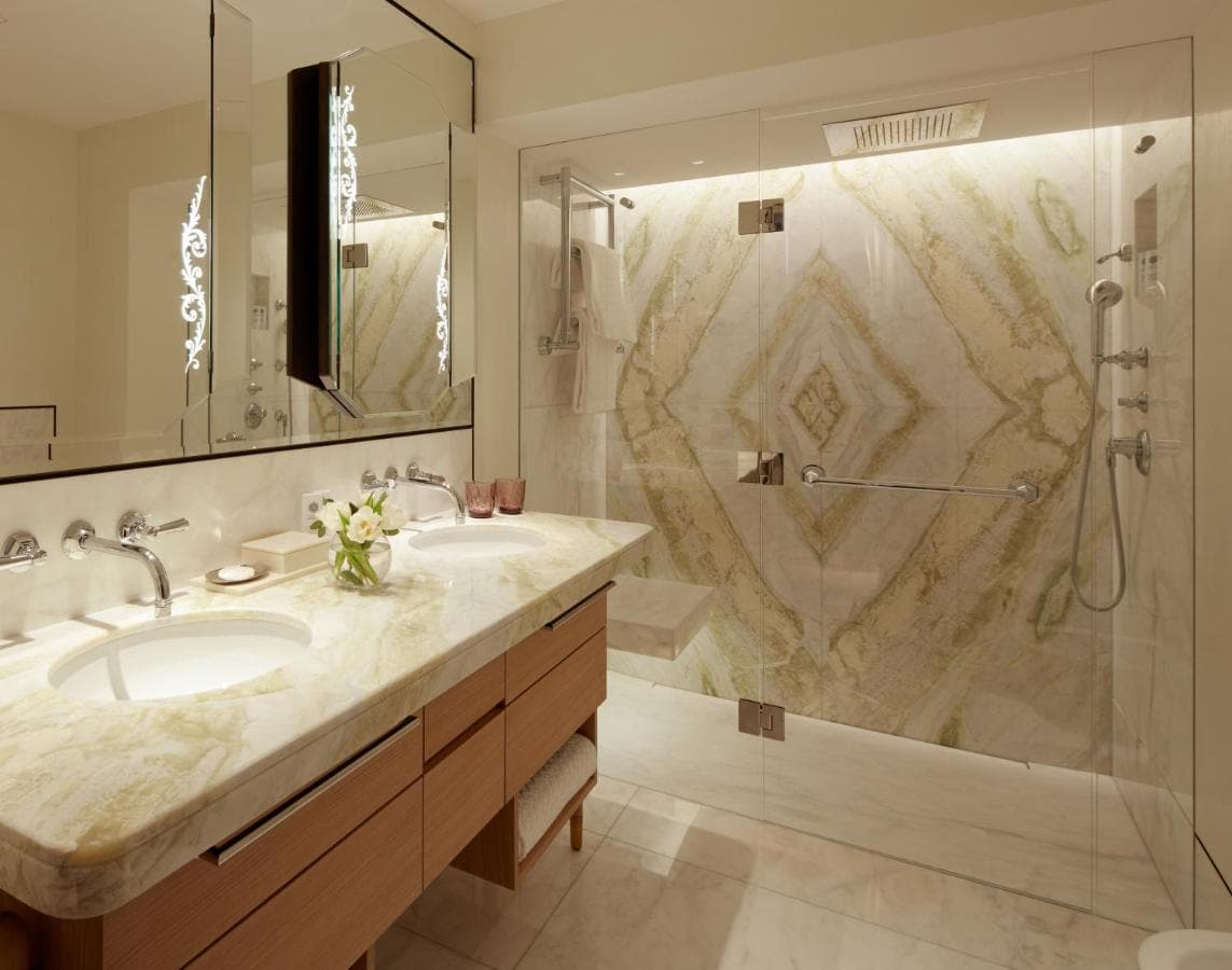 The St. Regis Venice view 2