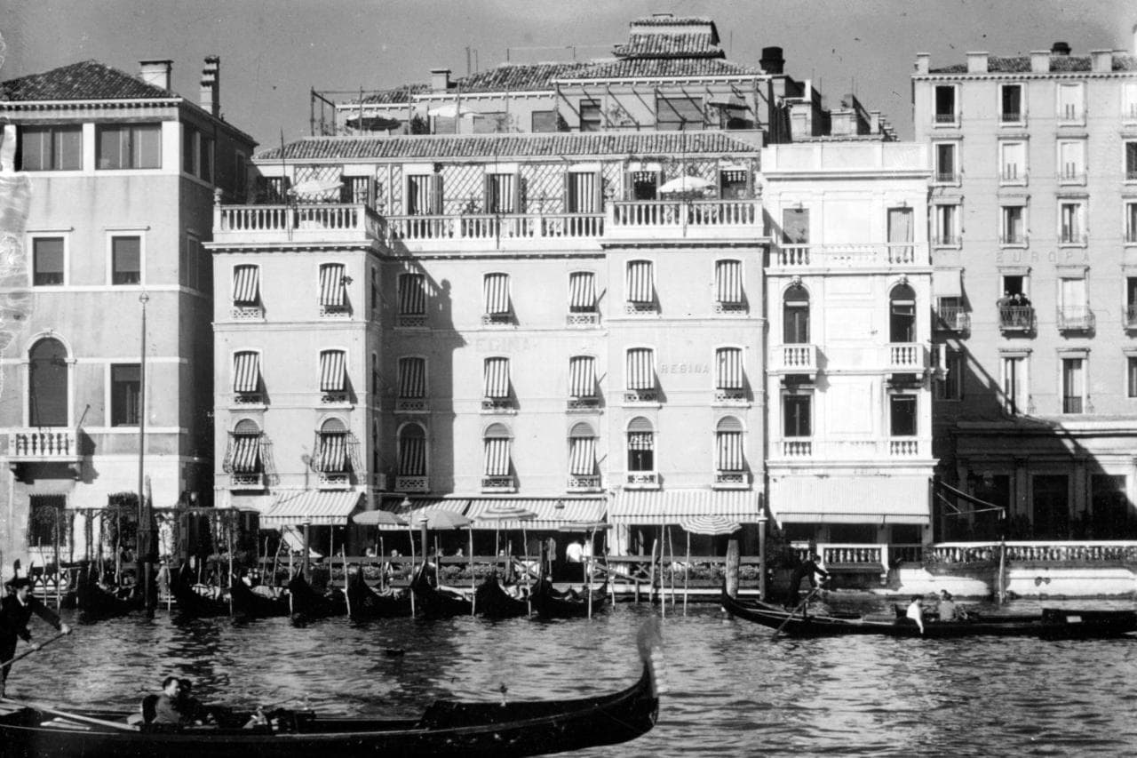 The St. Regis Venice view 7
