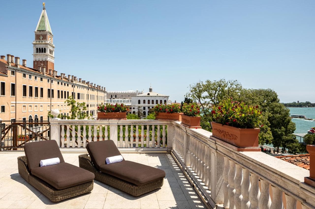 Baglioni Hotel Luna - The Leading Hotels of the World view 6