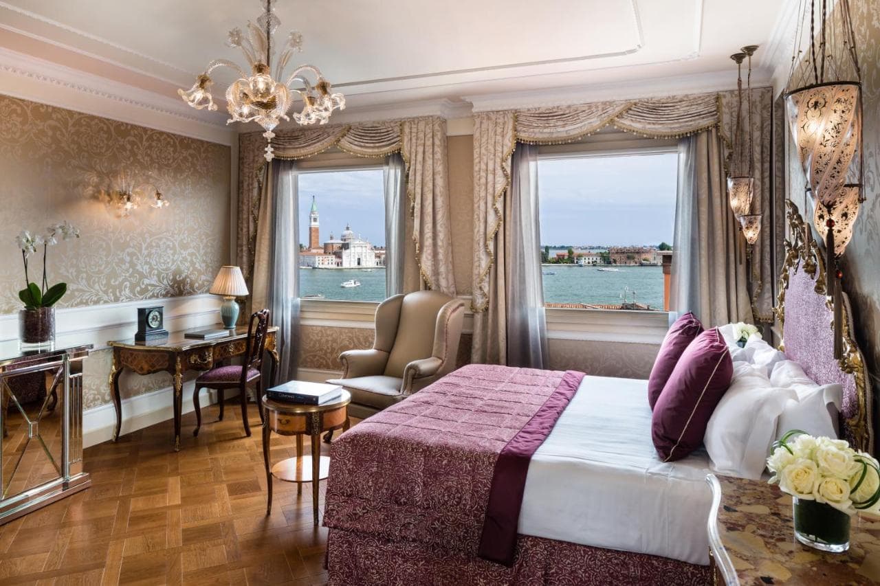 Baglioni Hotel Luna - The Leading Hotels of the World view 2