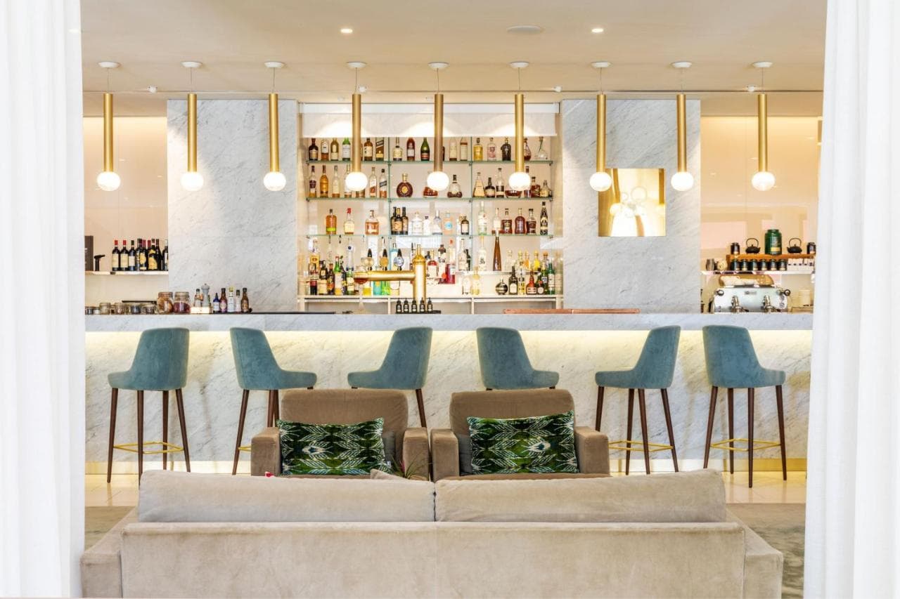 JW Marriott Venice Resort & Spa view 8